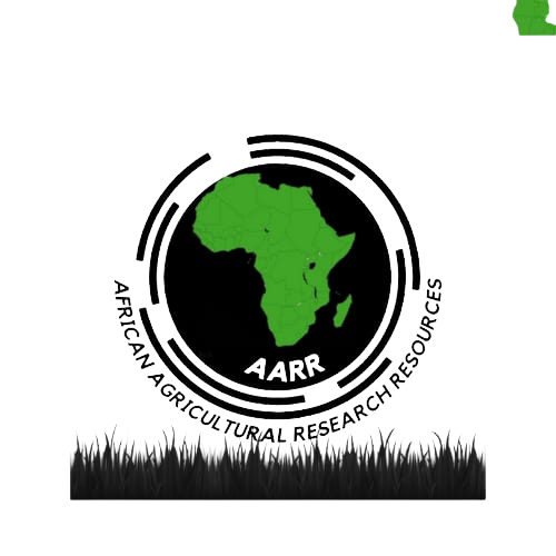 African Agricultural Research Resources